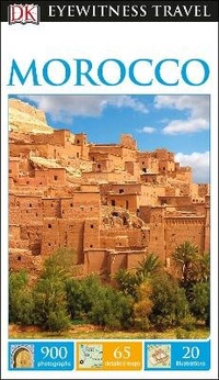 Abbildung von: DK Eyewitness Morocco - DK Eyewitness Travel