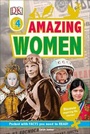 Cover: Amazing Women - DK Children