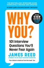 Cover: Why You? - Portfolio Penguin