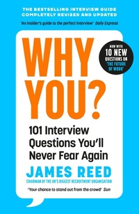 Enlarge image Cover: Why You? - Portfolio Penguin