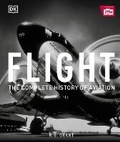 Cover: Flight - DK