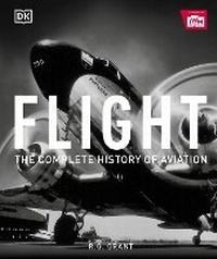 Enlarge image Cover: Flight - DK