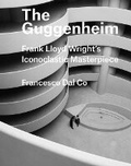 Cover: The Guggenheim - Yale University Press