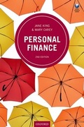 Cover: Personal Finance - Oxford University Press