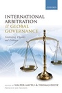 Bild: International Arbitration and Global Governance - Oxford University Press