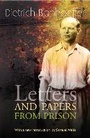 Cover: Letters and Papers from Prison - SCM Press