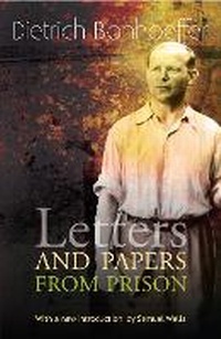 Enlarge image Cover: Letters and Papers from Prison - SCM Press
