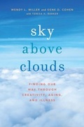 Cover: Sky Above Clouds - OUP eBook