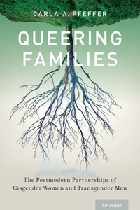 Enlarge image Cover: Queering Families - Oxford University Press Inc