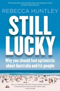 Cover: Still Lucky - Viking Australia