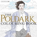 Cover: The Poldark Colouring Book - Boxtree Ltd