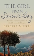Cover: The Girl from Simon's Bay - Allison & Busby