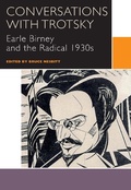 Cover: Conversations with Trotsky - University of Ottawa Press