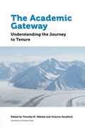 Cover: The Academic Gateway - University of Ottawa Press