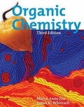 Cover: Organic Chemistry - Jones and Bartlett Publishers, Inc
