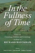 Cover: In the Fullness of Time - William B Eerdmans Publishing Co