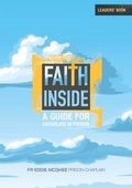 Cover: Faith Inside - Leaders' Book - Redemptorist Publications