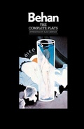 Cover: The Complete Plays - Grove Press