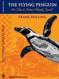Abbildung von: The Flying Penguin - Collie Press