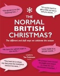 Cover: The Normal British Christmas? - BAIZDON