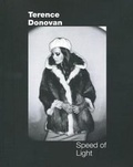 Cover: Terence Donovan - Speed of Light - The Photographers' Gallery