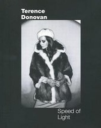 Enlarge image Cover: Terence Donovan - Speed of Light - The Photographers' Gallery