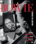 Cover: David Bowie - Press Syndication Group