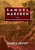 Cover: Samuel Marsden - Bolt Publishing Services Pty. Ltd.