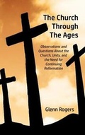 Cover: The Church Through The Ages - Simpson & Brook, Publishers