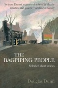 Cover: The Bagpiping People - Turnpike Books