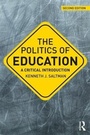 Cover: The Politics of Education - Routledge