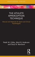Cover: The Athlete Apperception Technique - Routledge