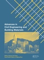 Cover: Advances in Civil Engineering and Building Materials - CRC Press