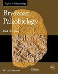 Cover: Bryozoan Paleobiology - Wiley