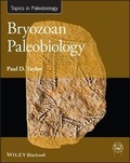 Cover: Bryozoan Paleobiology - Wiley