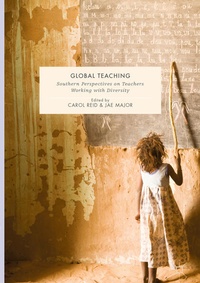Enlarge image Cover: Global Teaching - Palgrave MacMillan