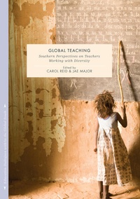 Enlarge image Cover: Global Teaching - Palgrave MacMillan