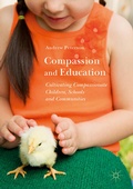 Abbildung von: Compassion and Education - Palgrave Macmillan