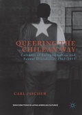 Cover: Queering the Chilean Way - Palgrave MacMillan