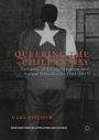 Cover: Queering the Chilean Way - Palgrave MacMillan