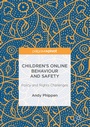 Bild: Children's Online Behaviour and Safety - Palgrave Macmillan