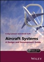 Cover: Aircraft Systems - Wiley