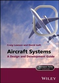 Cover: Aircraft Systems - Wiley