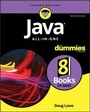 Cover: Java All-in-One For Dummies - Wiley