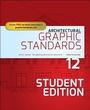 Cover: Architectural Graphic Standards, Student Edition - Wiley