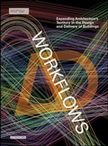 Cover: Workflows - Wiley