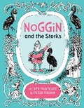 Cover: Noggin and the Storks - Farshore