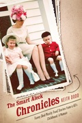 Cover: Smart Aleck Chronicles. - DAK World-Wide Books