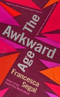 Cover: The Awkward Age - Vintage Digital