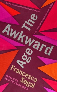 Enlarge image Cover: The Awkward Age - Vintage Digital